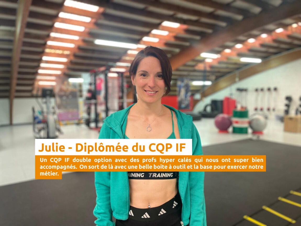 Julie