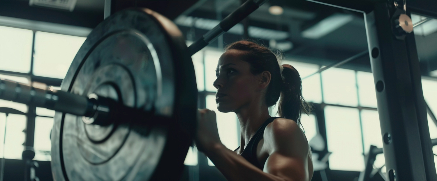 CQP instructeur fitness reconversion professionnelle